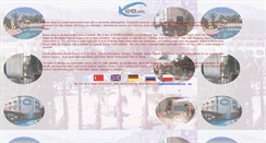 Desktop Screenshot of kemerhotelantalya.com