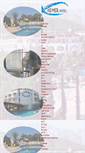Mobile Screenshot of kemerhotelantalya.com